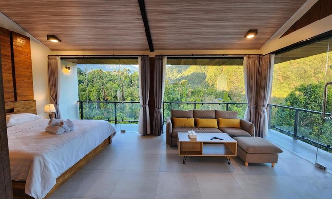 Sawan Bed & Breakfast | Taman Dari Villa