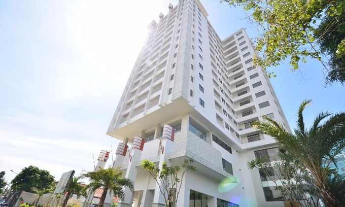 Braga Hotel | Tamansari Tera Residence