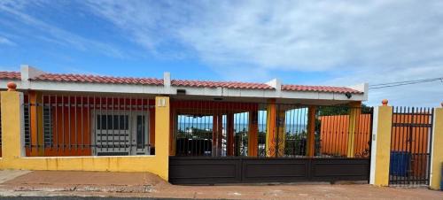 Playa Fortuna House | Tamara Guest House