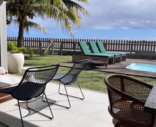 Tamarin Apartment | Tamarin Sunset Beach V