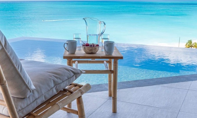 Fryes Beach House | Tamarind Hills Panorama - 2 Bedroom Ocean View Suite