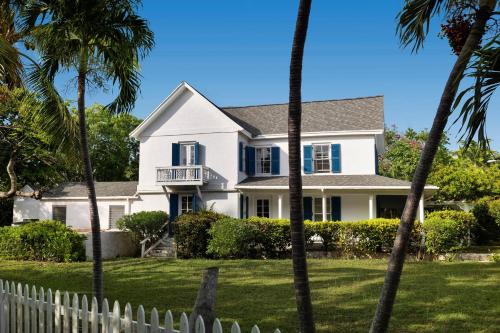 Governor's Harbour House | Tamarind home