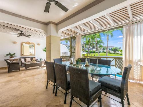 Mount Standfast Villa | Tamarind Villa - Sugar Hill