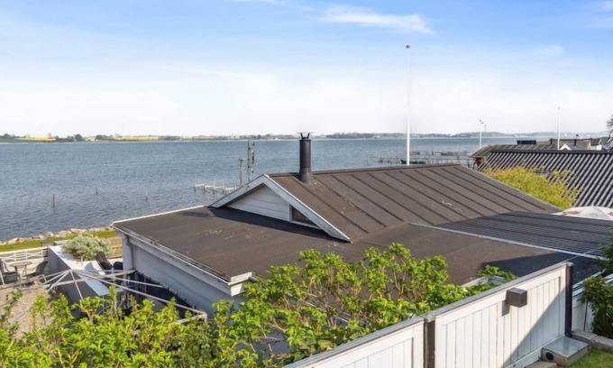 Munkebo House | "Tameka" - 10m to the inlet by Interhome