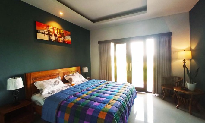 Medahan House | Tamiu Guesthouse at Desa Wisata Keramas Near Keramas Surf Beach