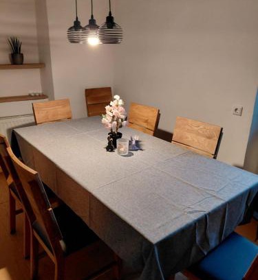 Mureck Apartment | TAMLiving Mureck History Center