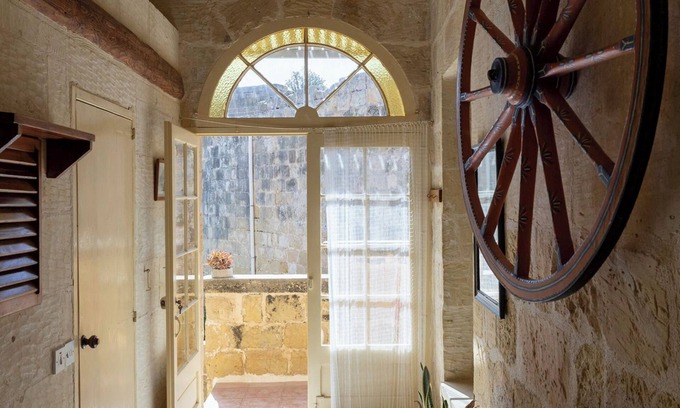 Santa Lucija Villa | Tan-Nanna Farmhouse