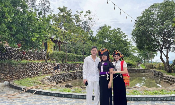 Tan Uyen House | Tan Uyen Paradise