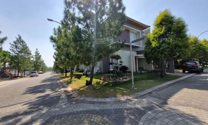Padalarang House | Tanara Home Syariah
