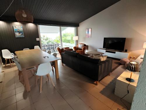 Les Sables d'Olonne House | Tanchet Beach House