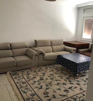 Tangier Apartment | Tanger