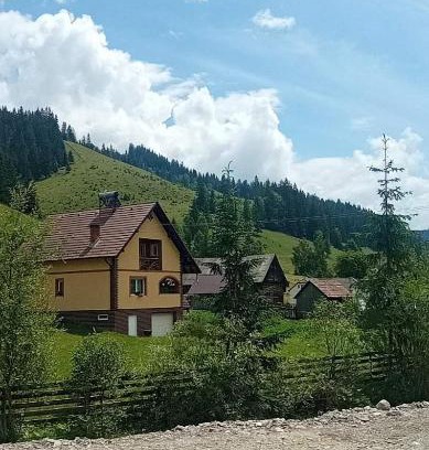 Comiat House | Tankó Lak