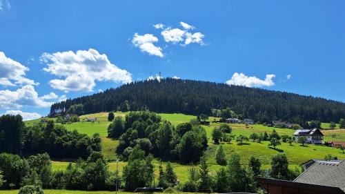 Tonbach Apartment | TannenZauber