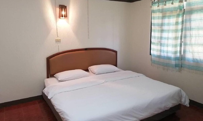 Nakhon Nayok House | Tanthong resort