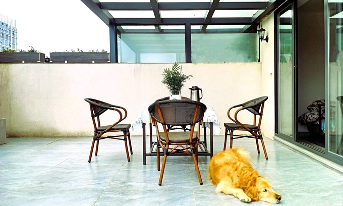 Qiannan Condo | Tao's Inn Guiyang - Private vacation home next to airport, old town, and forests