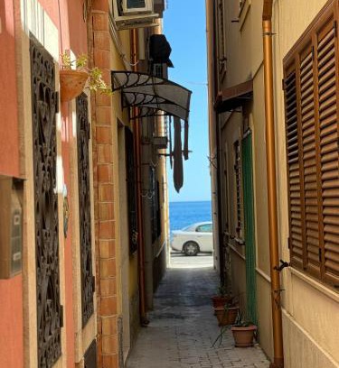Mazzeo House | Taormina The Dormouse