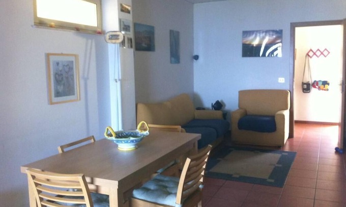 Letojanni House | Taormina: The sea at your wake! The ideal home x a family looking for m