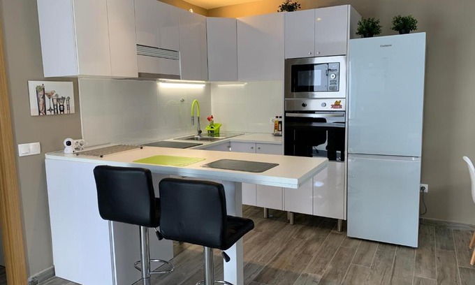 Tarajalejo Apartment | TARAJALEJO BEACH DELUXE