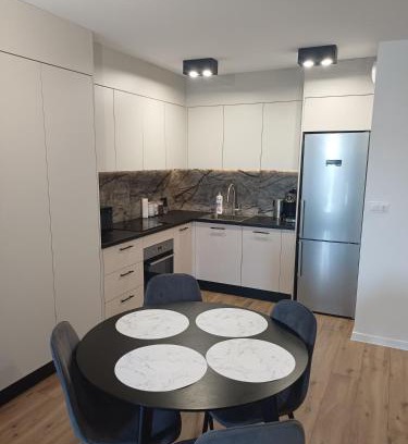 Lodz Apartment | Targowa 53 - Green & Central