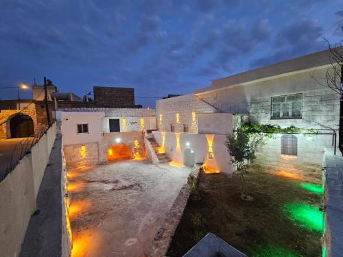 Midyat Villa | Tarihi Midyat Acar Konağı - Size Özel Müstakil Konak