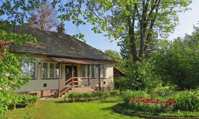 Recsk House | Tarjányi Vendégház