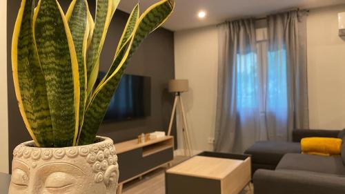 Tarragona Apartment | Tarraco Center
