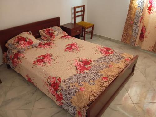 Tarrafal Apartment | Tarrafal Relax 2