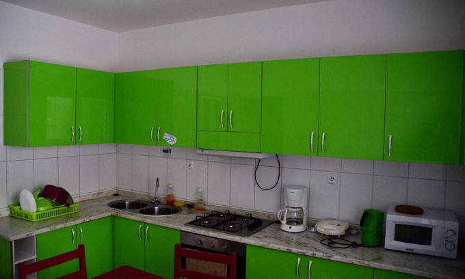 Tarrafal Hostel | Tarrafal's Meeting Point-7