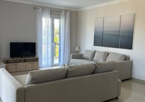 Kalligoni Apartment | Tasos Cozy House 1