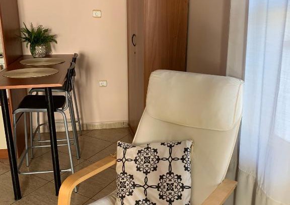 Ermoupoli Apartment | Tassos' home