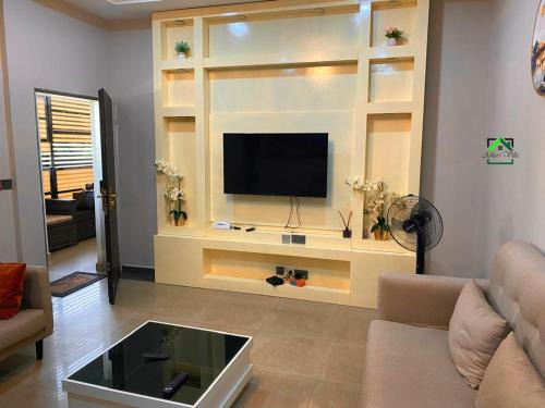 Maitama Apartment | Tastefully furnished Two bedrooms Gariki