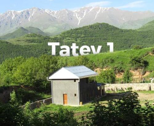 Tatev Bed & Breakfast | Tatev 1