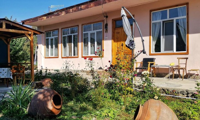 Tatev House | Tatev Guest House