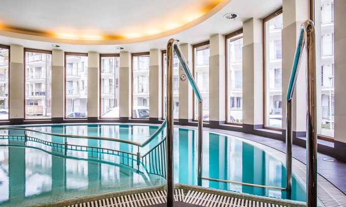 Zakopane Hotel | Tatrytop Apartamenty Stara Polana