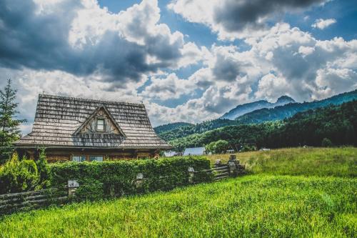 Zakopane Ski Chalet | TatryTop Domek pod Giewontem