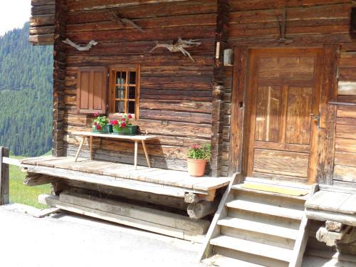 Innervillgraten House | Tauhäusl
