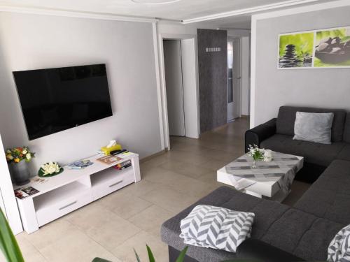 Usingen Apartment | Taunusrast-Usi