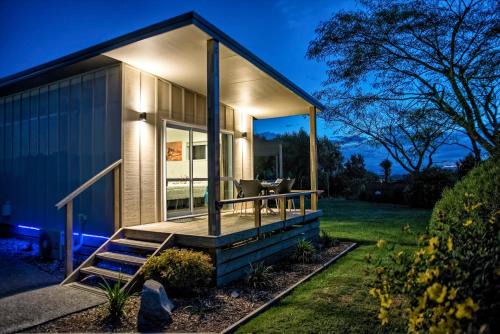 Hilltop Resort | Taupo Debretts Spa Resort