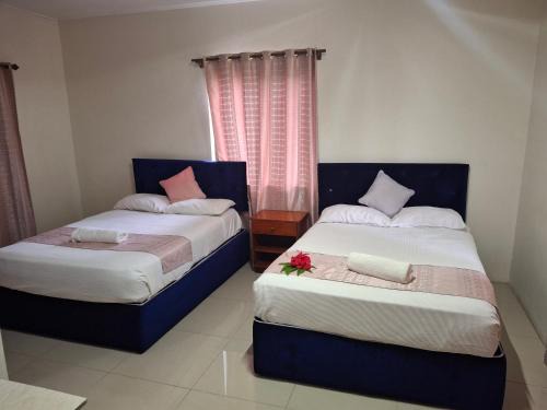 Tavua Hotel | Tavua Hotel Ismail Investments