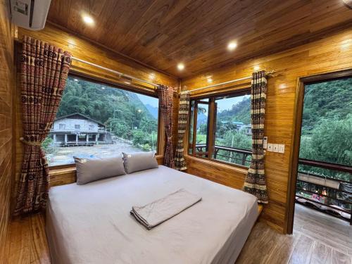 Trung Khanh House | Tay's Home at Khuoi Ky - 5 mins to Ban Gioc Falls