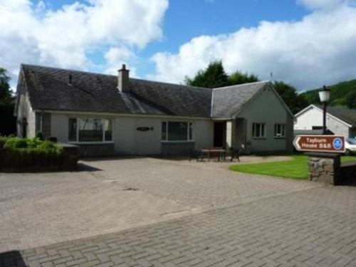 Birnam Bed & Breakfast | Tayburn House