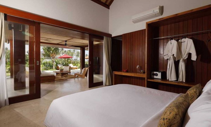 Kerambitan Villa | TB3001 - 3 Bedroom Villa in Pasut Beach