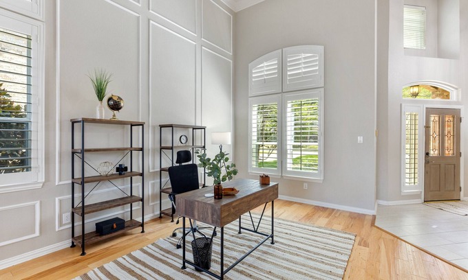 Coppell House | TCH - 4BR/3BA Home in Coppell - Spy