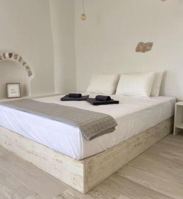 Aroniadika Apartment | TCupStudios - Asteria