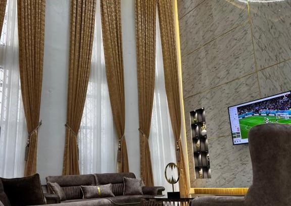 Osogbo Apartment | TD’s place