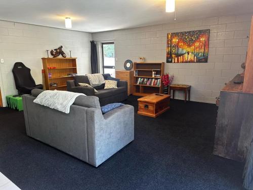 Whanganui House | Te Piringa - The Sanctuary