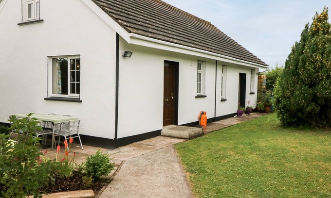 County Waterford Cottage | TEACH CHIUIN, family friendly in Cappoquin, County Waterford