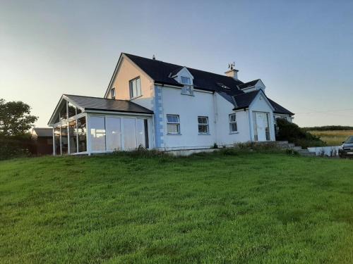 Goleen House | Teach Chnoc na hEorna