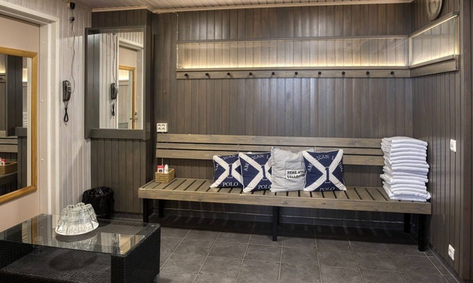 Riihimaki Hotel | Teatterihotelli Riihimäki
