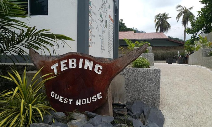 Kuala Tahan House | TEBiNG Guest House Taman Negara Malaysia Kuala Tahan